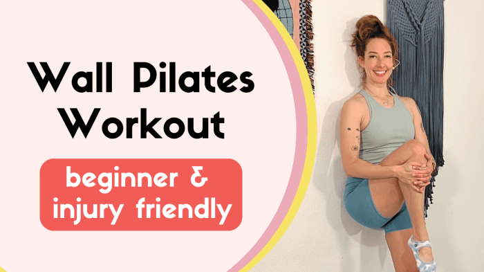Pilates for weight loss